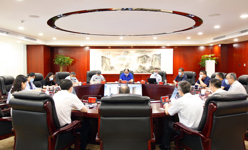 U乐国际(中国区)集团