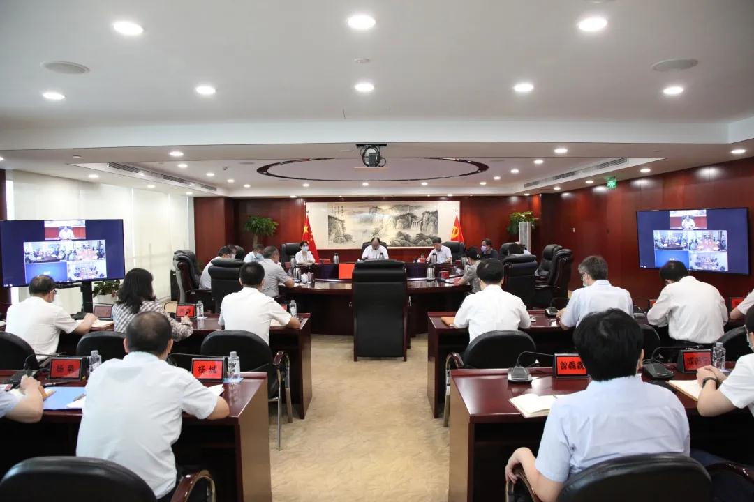 U乐国际(中国区)集团