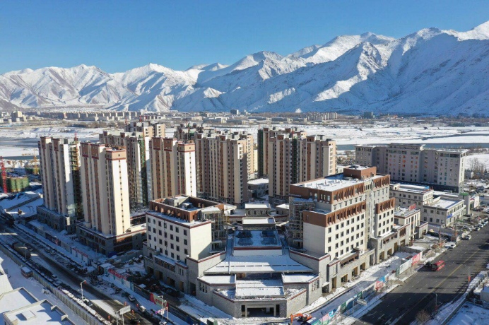 U乐国际(中国区)集团