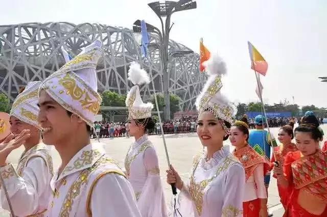 U乐国际(中国区)集团