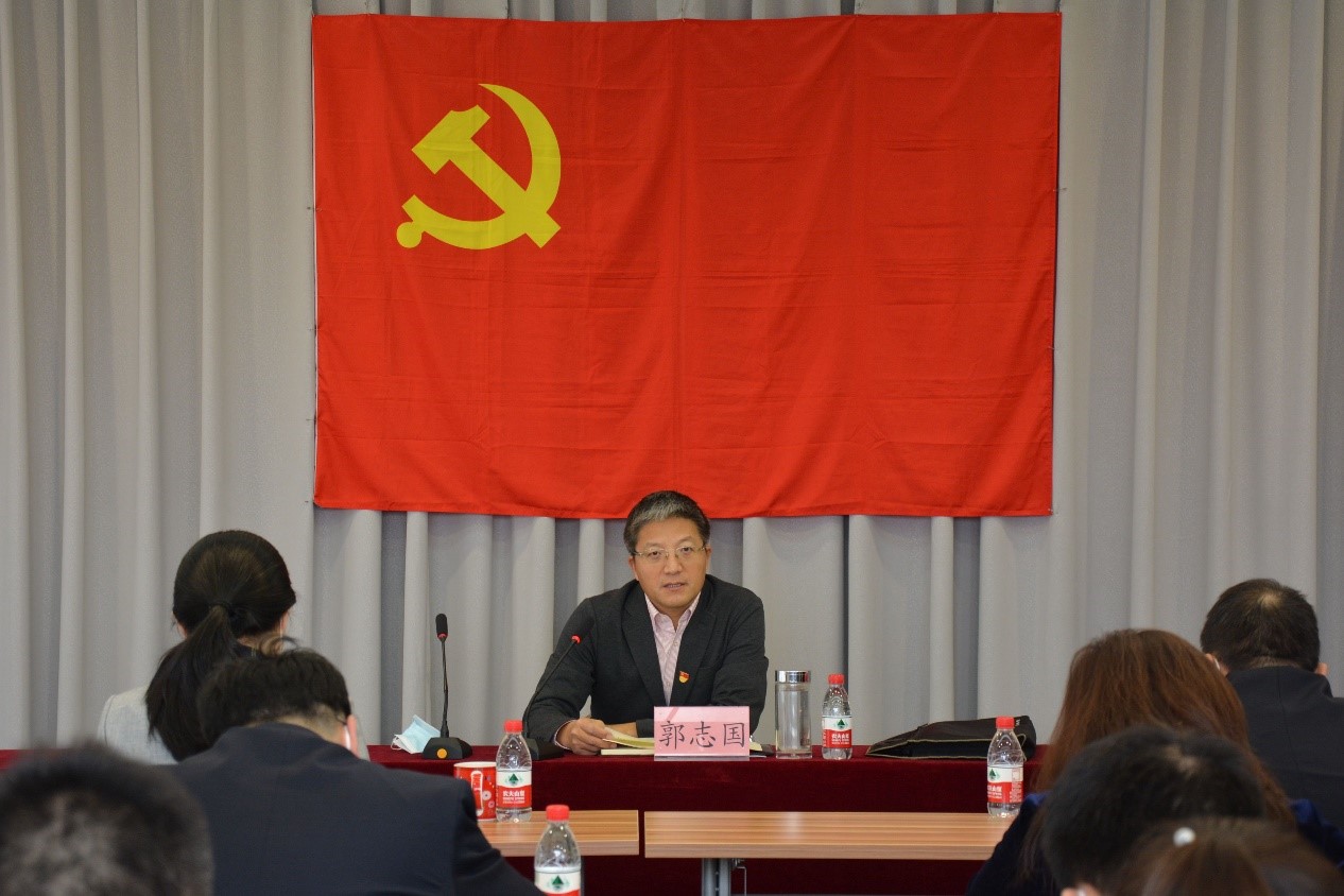 U乐国际(中国区)集团