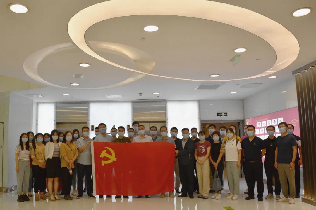 U乐国际(中国区)集团