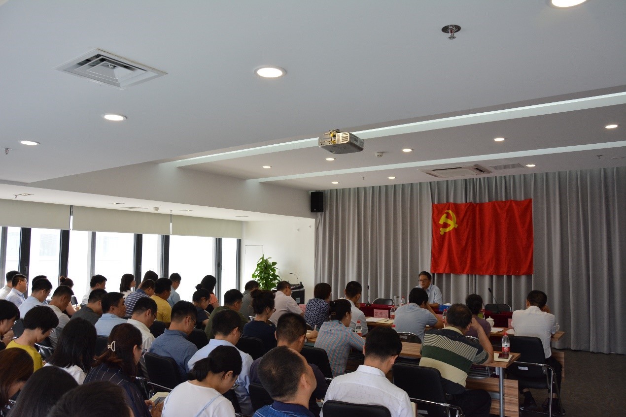 U乐国际(中国区)集团