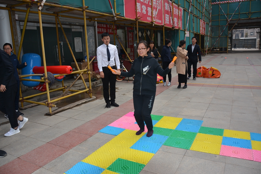 U乐国际(中国区)集团