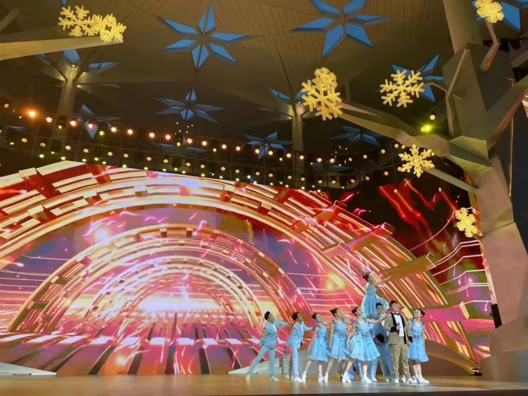 U乐国际(中国区)集团
