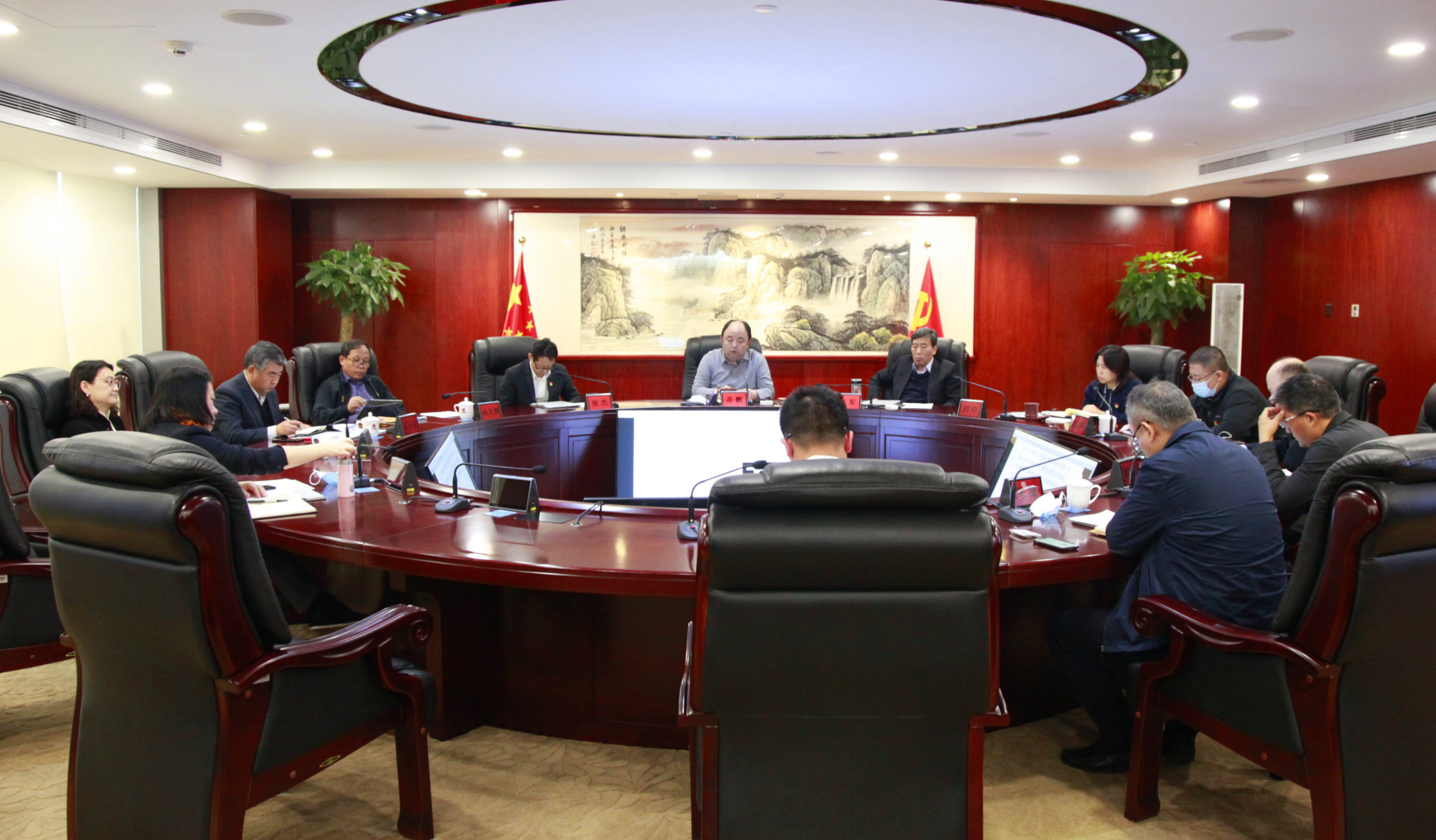 U乐国际(中国区)集团