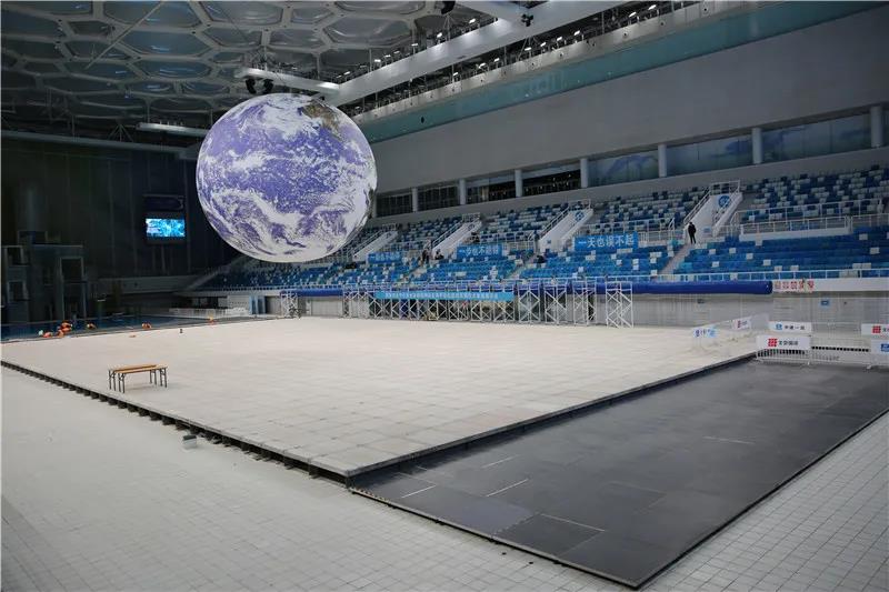U乐国际(中国区)集团
