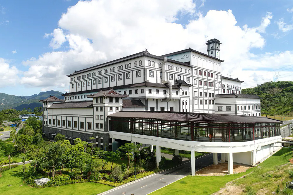 U乐国际(中国区)集团
