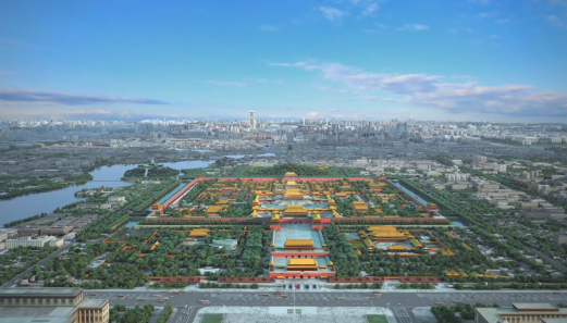 U乐国际(中国区)集团