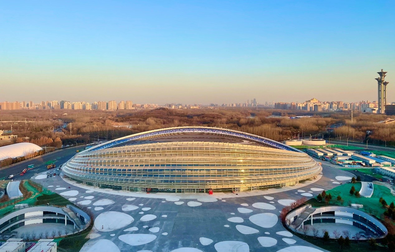 U乐国际(中国区)集团