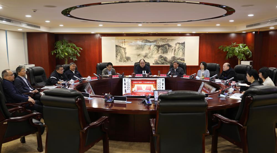 U乐国际(中国区)集团