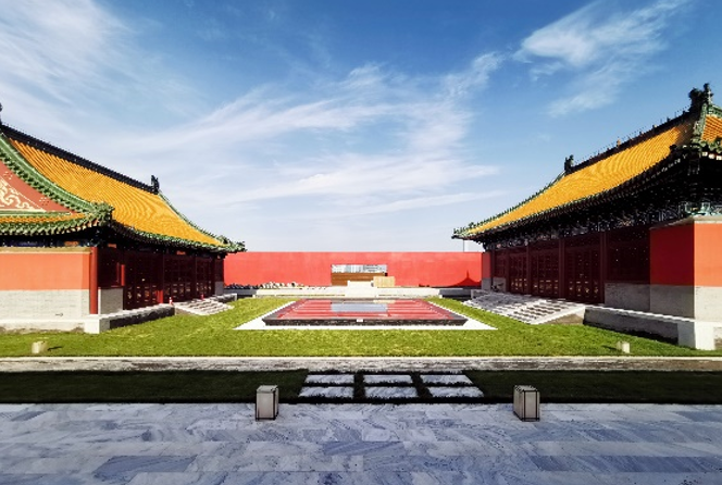 U乐国际(中国区)集团